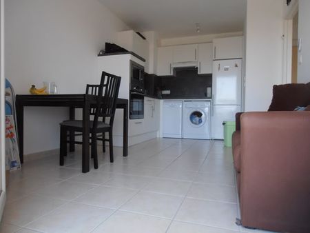 Appartement à PERPIGNAN – 486.0€/mois - Photo 4