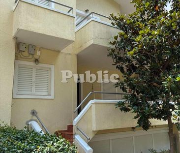 Μεζονέτα 220 τ.μ. προς ενοικίαση - Photo 1