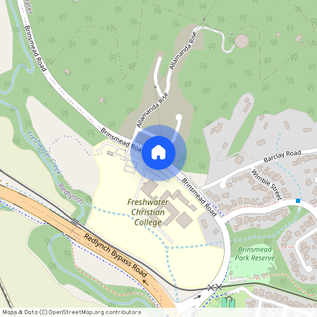 Brinsmead, Cairns Region