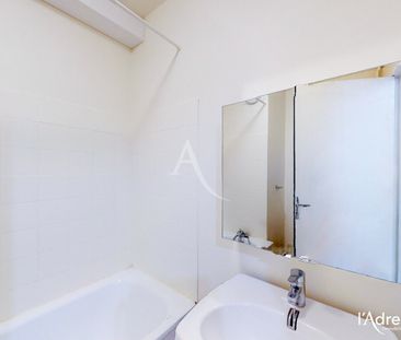 Location Appartement 1 pièce 31m² - Photo 3