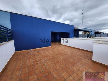 Atico en alquiler en Puerto, Estepona - Photo 3