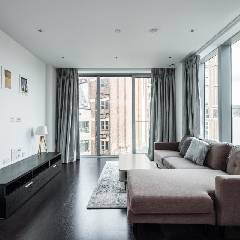 1 bedroom apartment to rent - Photo 1