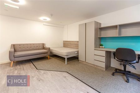 1 bedroom apartment to rent - Photo 4