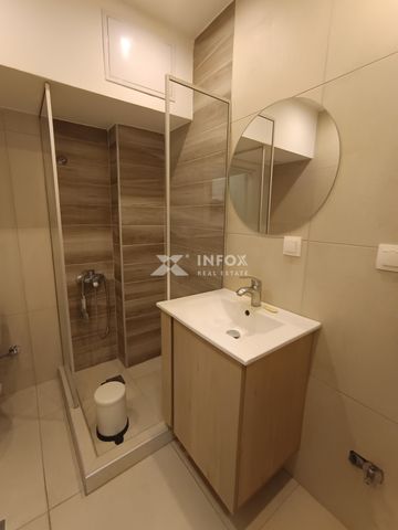 Ενοικιάζεται Γκαρσονιέρα 35 τ.μ. - Photo 3