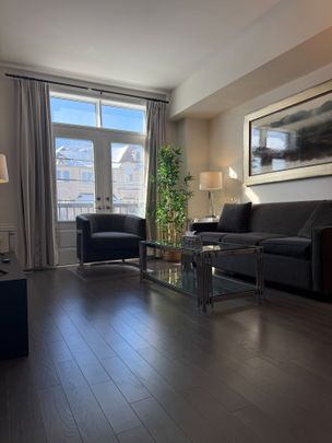 For Lease - 87 Grand Trunk Avenue, Vaughan, Ontario - Photo 1