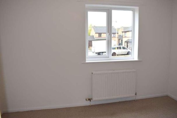 Tavistock Close, Ecton Brook, Northampton, NN3 - Photo 1