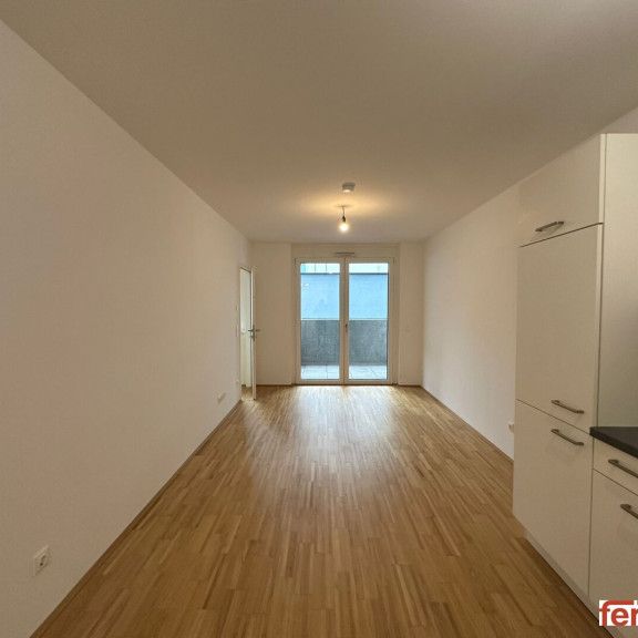 Moderne 2-Zimmer-Wohnung mit Balkon in 1200 Wien – Jetzt mieten für 949,00 €! - Foto 1