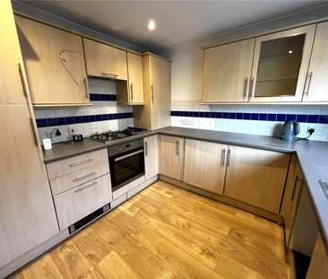 Moorland Rise, South Molton, Devon, EX36 - Photo 2