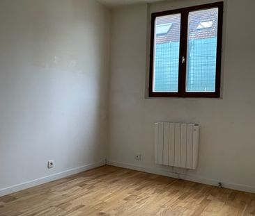 Appartement T2 Vigneux-sur-Seine à louer - Photo 1