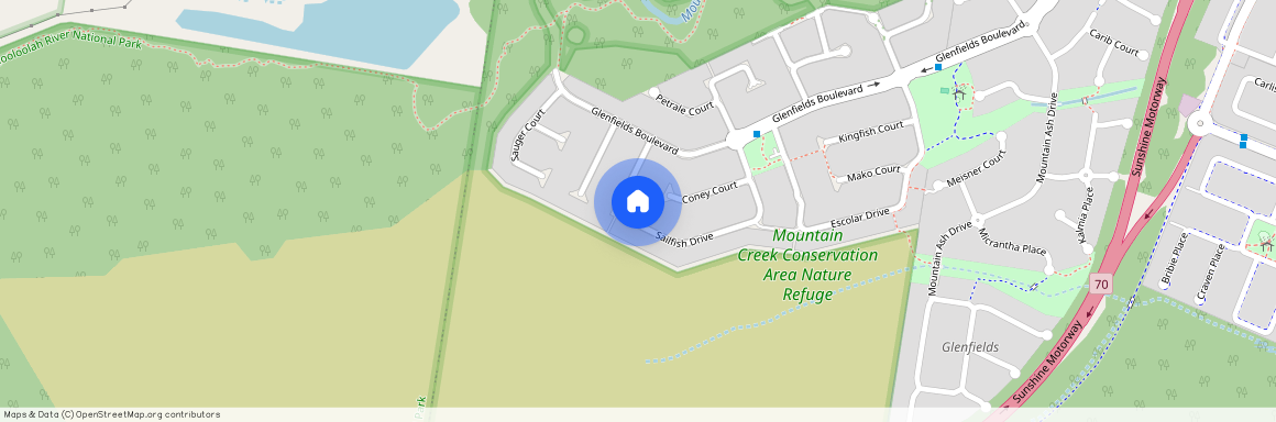 34 Sailfish Drive Mountain Creek, QLD 4557