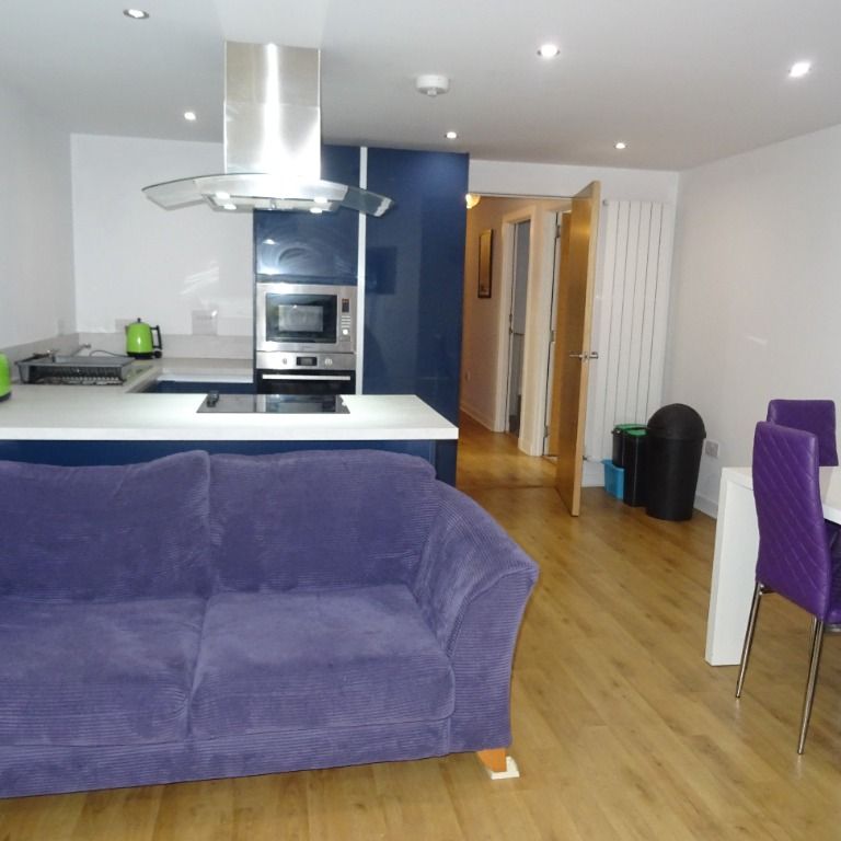 22 Castle Street, City Centre, Dundee - Photo 1