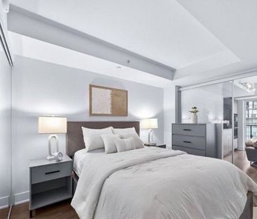 For Lease - 955 Bay Street Unit# 1602, Toronto, Ontario - Photo 4