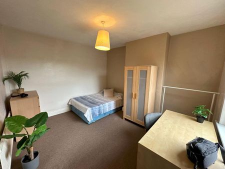 5 bedroom house share to rent - Photo 3