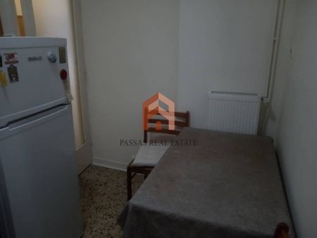 Διαμέρισμα για ενοικίαση Αγία Τριάδα (Φάληρο - Ιπποκράτειο) - Photo 3