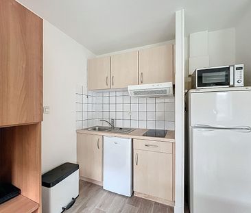 Appartement / Offre 59652620 - Photo 1