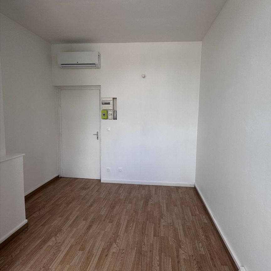 Location Appartement 1 pièce 15m² - Photo 1