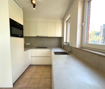 Duplex 3-slaapkamer appartement in hartje Ekeren - Photo 4