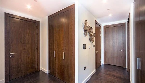 2 Bedroom Apartment - Photo 1