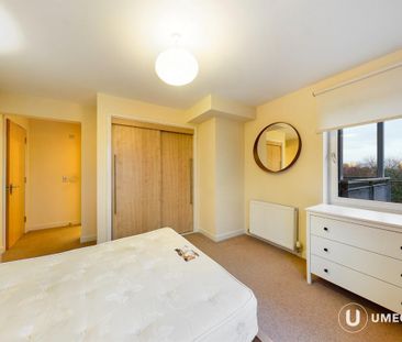 2 bedroom apartment to rent - Photo 6