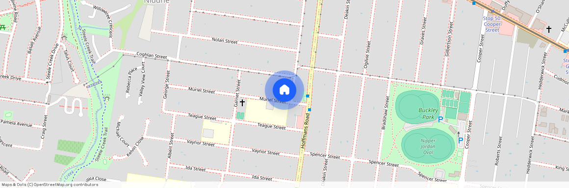 12 Muriel Street, Vic 3042, Niddrie