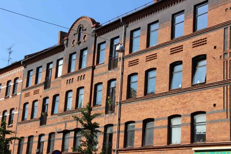 Ystadsgatan 10 B - Foto 3