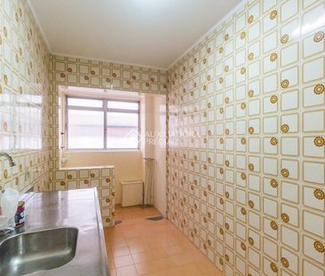 Apartamento com 1 quarto e 52m² para alugar em Petrópolis, Porto Al... - Foto 5