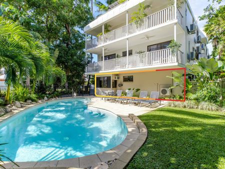 1/10 Davidson Street, Port Douglas QLD - Photo 3