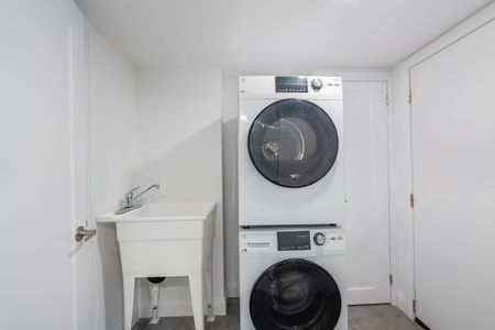 For Lease - 10 Hesketh Court Unit# Lower, Caledon, Ontario - Photo 2