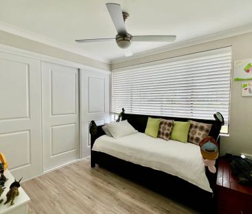 Executive-Style Family Living with Picturesque Views! - Photo 1