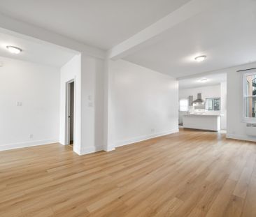 Appartement à louer, Montréal (Le Sud-Ouest) - Photo 1