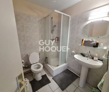 Appartement Toulouse 1 pièce(s) 34.60 m2 - Photo 4