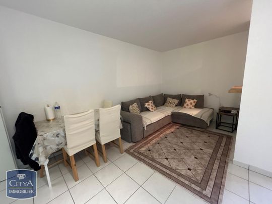 Location Appartement 2 pièces 44m² AGEN 47000 - Photo 1