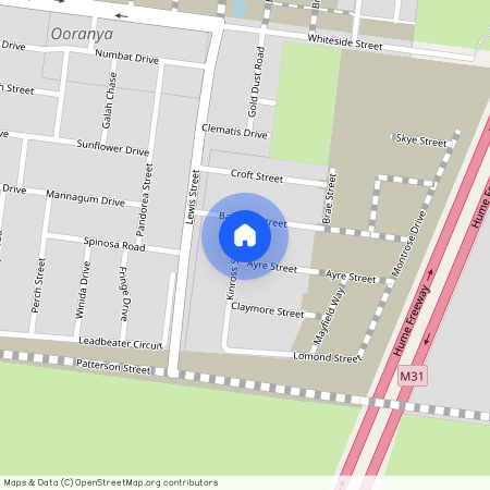 5 Kinross Street, Vic 3753, Beveridge