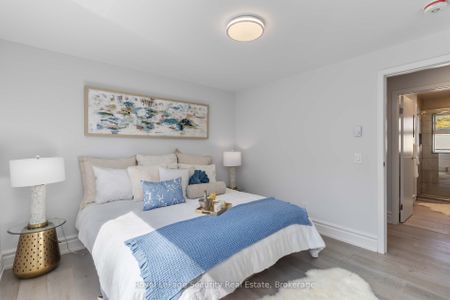 For Lease - 328 Lakeshore Road Unit# 4, Mississauga, Ontario - Photo 2