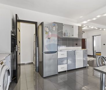 Casă individuală modernă de închiriat | Corușu–la doa - Photo 3