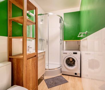 OKAZJA kawalerka z balkonem na WILDZIE HIT 29.2 m² - Фото 1