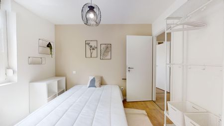FRELAND F Roommate 3 Bedrooms at Strasbourg - Photo 5