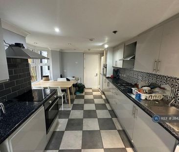 1 bedroom in a house share to rent - Photo 6