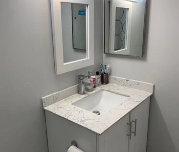 For Lease - 871 Consort Crescent Unit# (Basement), Mississauga, Ont... - Photo 5