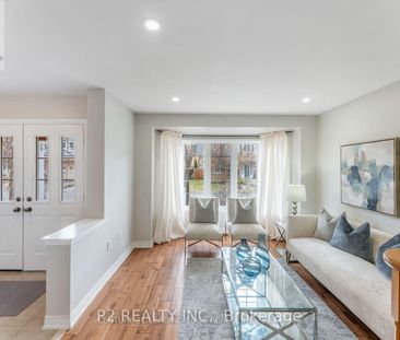 For Lease - 8 Parish Avenue, Ajax, Ontario - Photo 1