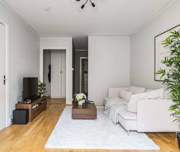 Hantverkargatan, Gävle - Foto 4