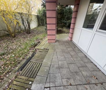 Tolle 2-Zimmer-Wohnung in Steglitz! - Photo 3