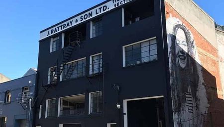 Warehouse precinct apartment - Photo 2