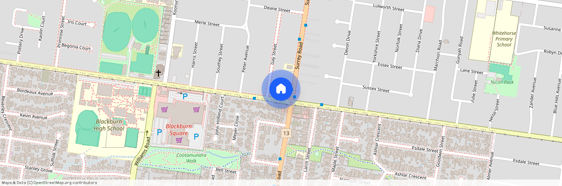 2/149 Springfield Road, Vic 3130, Blackburn North