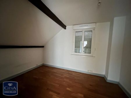 Maison à louer 3 pièces 56.08m² - Photo 2