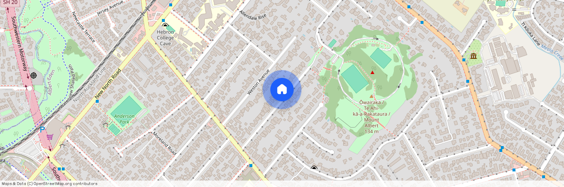 28 Grande Ave, Mount Albert, Auckland City