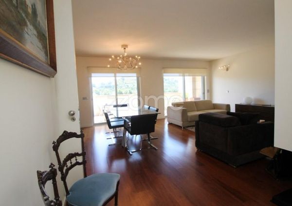 Apartamento T2 em Braga