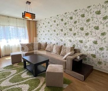 2 camere, decomandat, 50 mp, mobilat modern, zona Golden Tulip - Photo 4