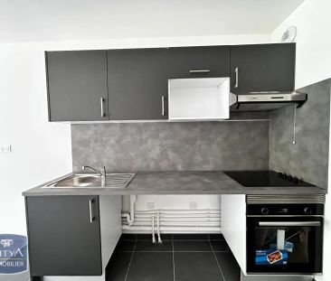 Appartement à louer 2 pièces 43.54m² - Photo 6