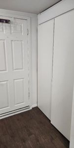 Studio à louer style garçonnière - Photo 4